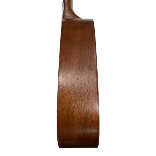 FAMOUS (フェイマス) ソプラノウクレレ FU-120P パイナップル型