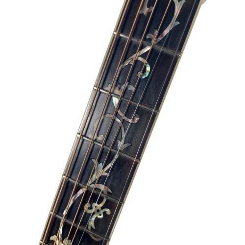 MORRIS (モーリス) アコースティックギター TF-820 1982年 日本製