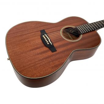 Takamine (タカミネ) エレアコギター DMP471M-DC 日本製 54090568