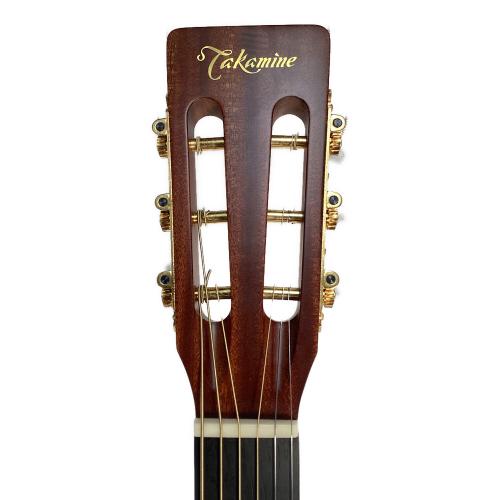 Takamine (タカミネ) エレアコギター DMP471M-DC 日本製 54090568