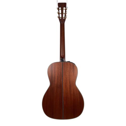 Takamine (タカミネ) エレアコギター DMP471M-DC 日本製 54090568