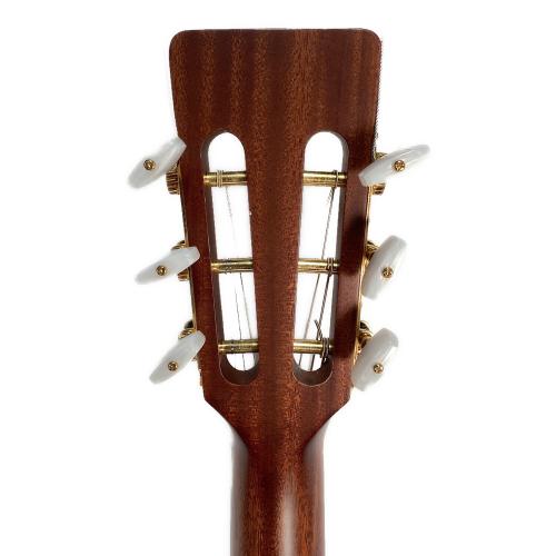 Takamine (タカミネ) エレアコギター DMP471M-DC 日本製 54090568