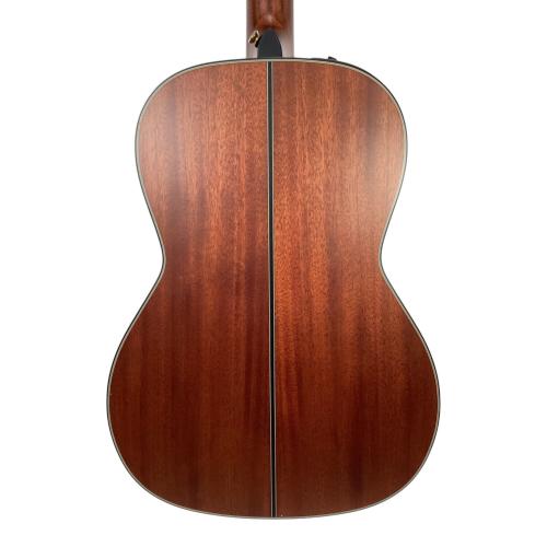 Takamine (タカミネ) エレアコギター DMP471M-DC 日本製 54090568