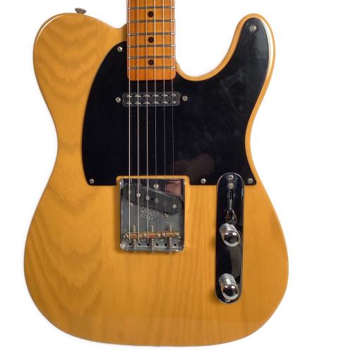 FENDER USA (フェンダーUSA) 1997年製 American Vintage‘52 Telecaster　USA製 30324