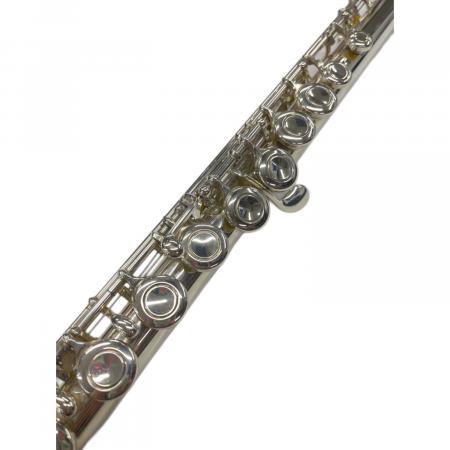 YAMAHA/ ヤマハ　フルート　YFL-221 SⅡ YFL221SⅡ 管楽器 ヤマハ | YFL-221 - フルート - 概要