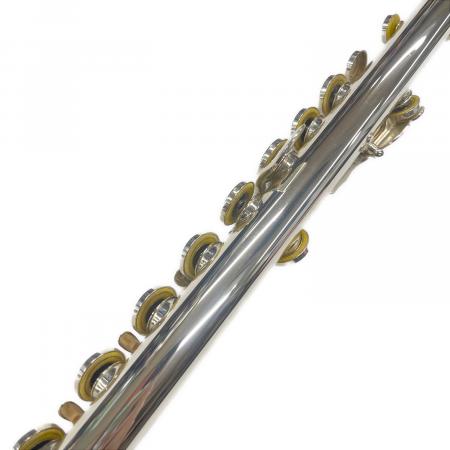 YAMAHA (ヤマハ) フルート YFL-221 SⅡ｜トレファクONLINE