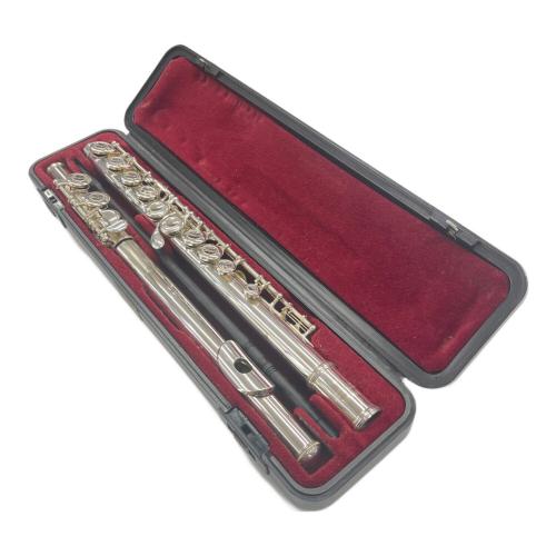 YAMAHA (ヤマハ) フルート YFL-221 SⅡ