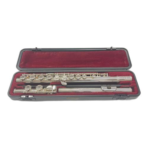 YAMAHA (ヤマハ) フルート YFL-221 SⅡ