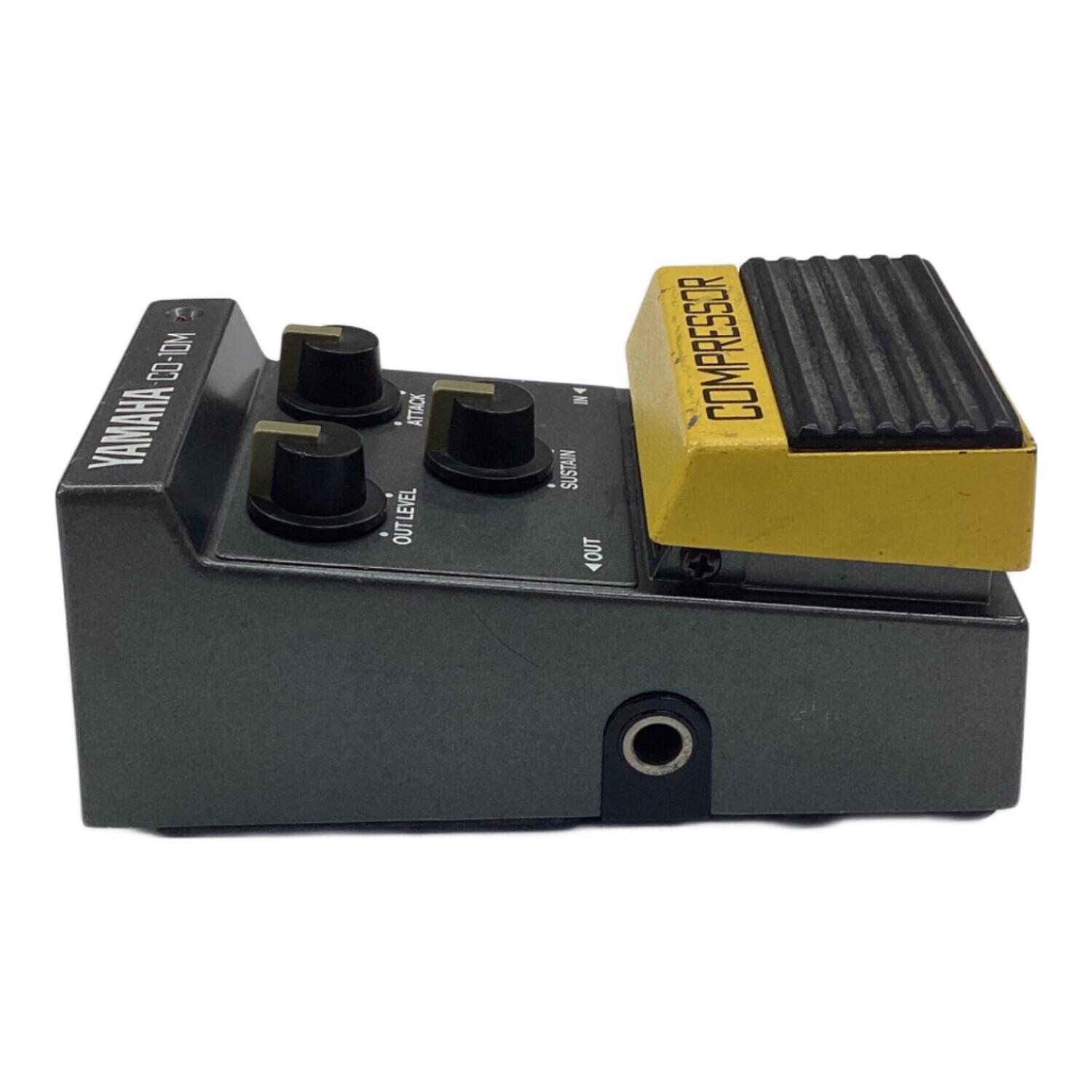 Free! ムビチケ 使用済 コンプ セット YAMAHA (ヤマハ) コンプレッサー CO-10M 日本製｜トレファクONLINE