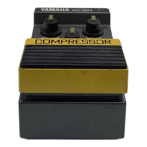 YAMAHA (ヤマハ) コンプレッサー CO-10M 日本製