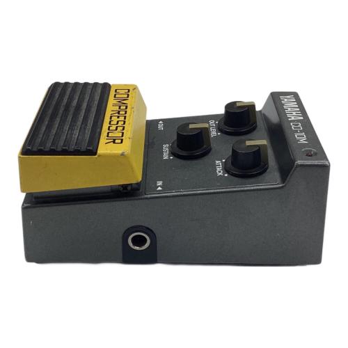 YAMAHA (ヤマハ) コンプレッサー CO-10M 日本製