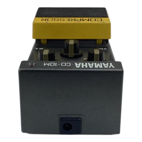 YAMAHA (ヤマハ) コンプレッサー CO-10M 日本製