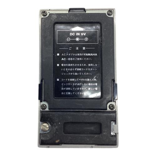 YAMAHA (ヤマハ) コンプレッサー CO-10M 日本製