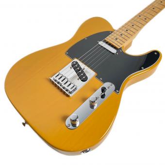FENDER MEXICO (フェンダーメキシコ) エレキギター PLAYER TELECASTER BTB  2023年製