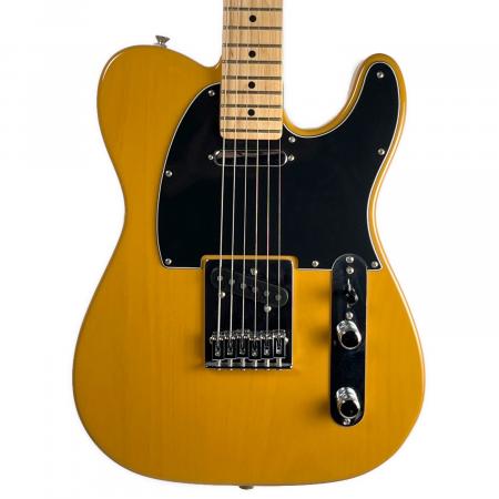 Fender Player TELECASTER MN BTB【メキシコ製】 FENDER MEXICO (フェンダーメキシコ) エレキギター PLAYER TELECASTER