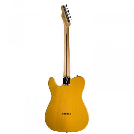 FENDER MEXICO (フェンダーメキシコ) エレキギター PLAYER TELECASTER