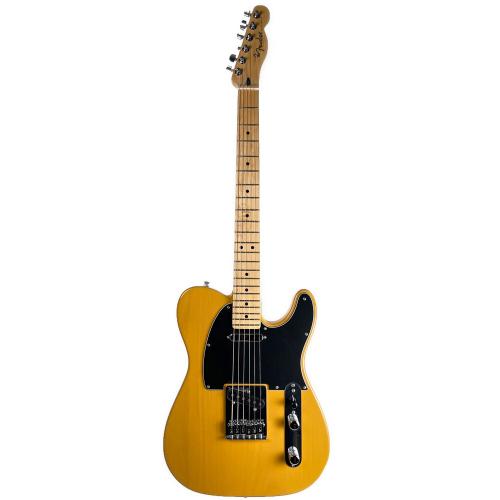FENDER MEXICO (フェンダーメキシコ) エレキギター PLAYER TELECASTER BTB  2023年製