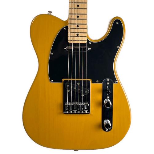 FENDER MEXICO (フェンダーメキシコ) エレキギター PLAYER TELECASTER BTB  2023年製