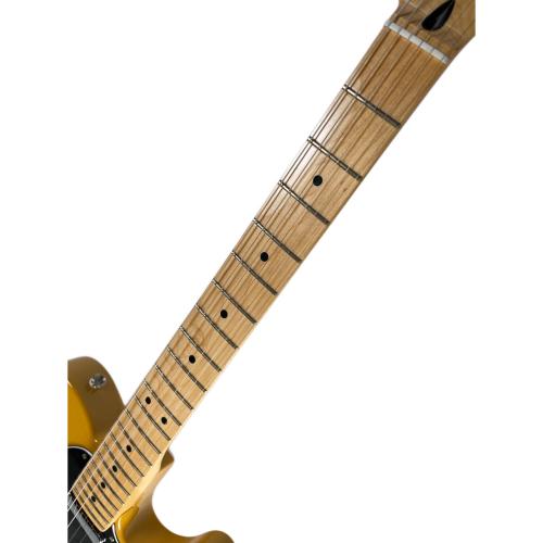 FENDER MEXICO (フェンダーメキシコ) エレキギター PLAYER TELECASTER BTB  2023年製