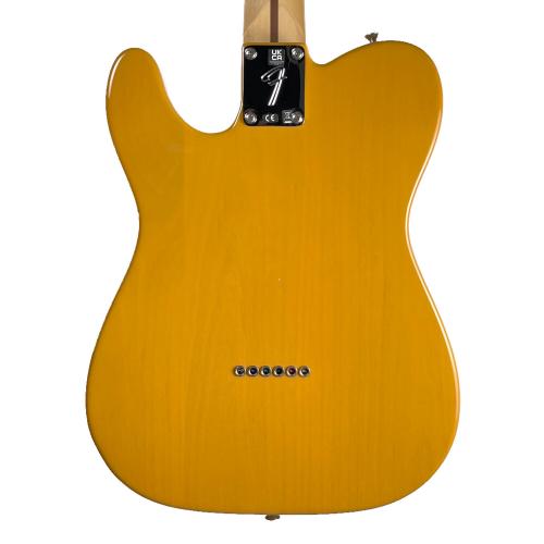 FENDER MEXICO (フェンダーメキシコ) エレキギター PLAYER TELECASTER BTB  2023年製