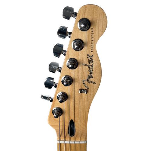 FENDER MEXICO (フェンダーメキシコ) エレキギター PLAYER TELECASTER BTB  2023年製