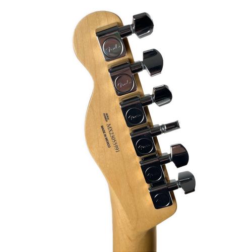 FENDER MEXICO (フェンダーメキシコ) エレキギター PLAYER TELECASTER BTB  2023年製