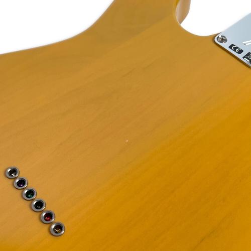 FENDER MEXICO (フェンダーメキシコ) エレキギター PLAYER TELECASTER BTB  2023年製