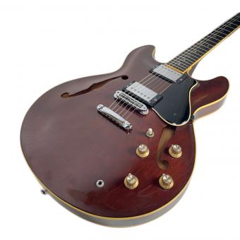 YAMAHA (ヤマハ) セミアコ 1980年製  SUPER AXE SA1000 Super Axe 日本製 003219