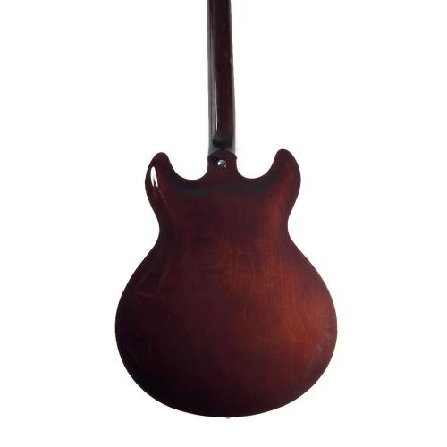 YAMAHA (ヤマハ) セミアコ 1980年製  SUPER AXE SA1000 Super Axe 日本製 003219