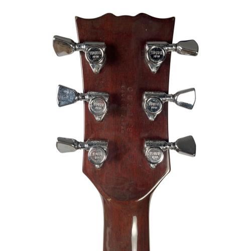 YAMAHA (ヤマハ) セミアコ 1980年製  SUPER AXE SA1000 Super Axe 日本製 003219