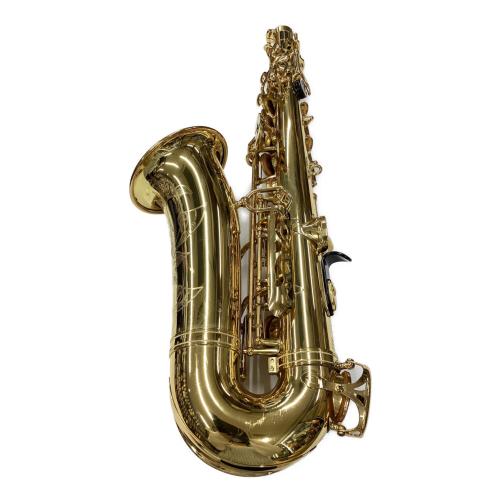 YAMAHA (ヤマハ) アルトサックス YAS-62