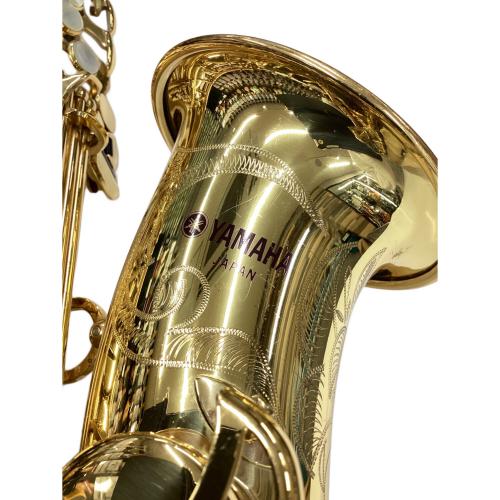 YAMAHA (ヤマハ) アルトサックス YAS-62