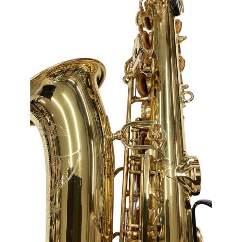 YAMAHA (ヤマハ) アルトサックス YAS-62