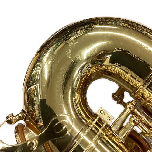YAMAHA (ヤマハ) アルトサックス YAS-62