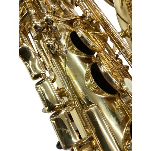 YAMAHA (ヤマハ) アルトサックス YAS-62