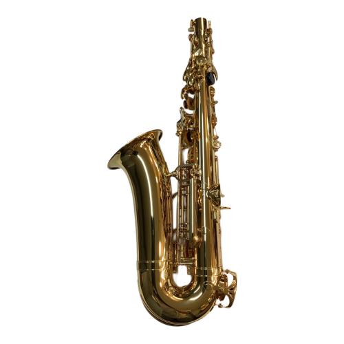 YAMAHA(ヤマハ) アルトサックス YAS-300