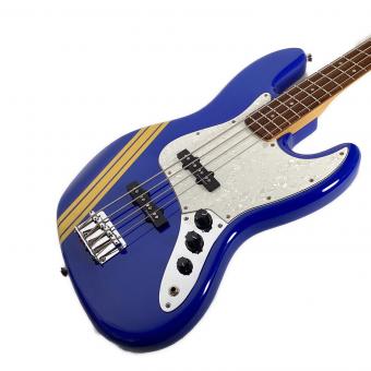Squier (スクワイア) エレキベース 200本限定 ジャズベース SCANDAL TOMOMI Bluetus 2016年製 インドネシア ICS16031968