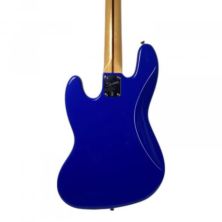 Squier (スクワイア) エレキベース 200本限定 ジャズベース SCANDAL