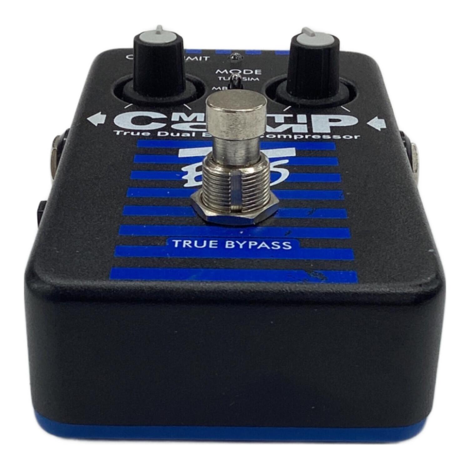 EBS (イービーエス) ベース用コンプレッサー 箱付 MULTI COMP