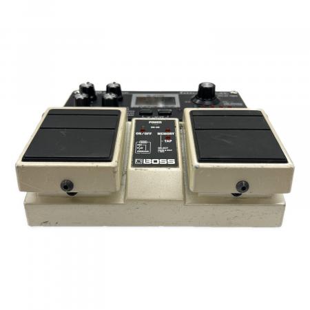 BOSS (ボス) デジタルディレイ GIGA DELAY DD-20 台湾製 動作確認済み
