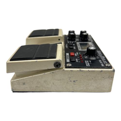 BOSS (ボス) デジタルディレイ GIGA DELAY DD-20 台湾製 動作確認済み