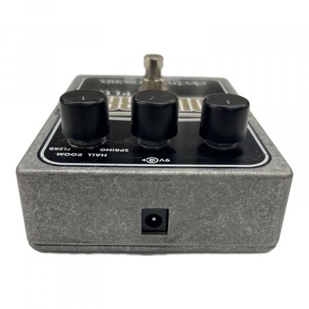 Electro Harmonix (エレクトロ・ハーモニックス) リバーブ HOLY GRAiL