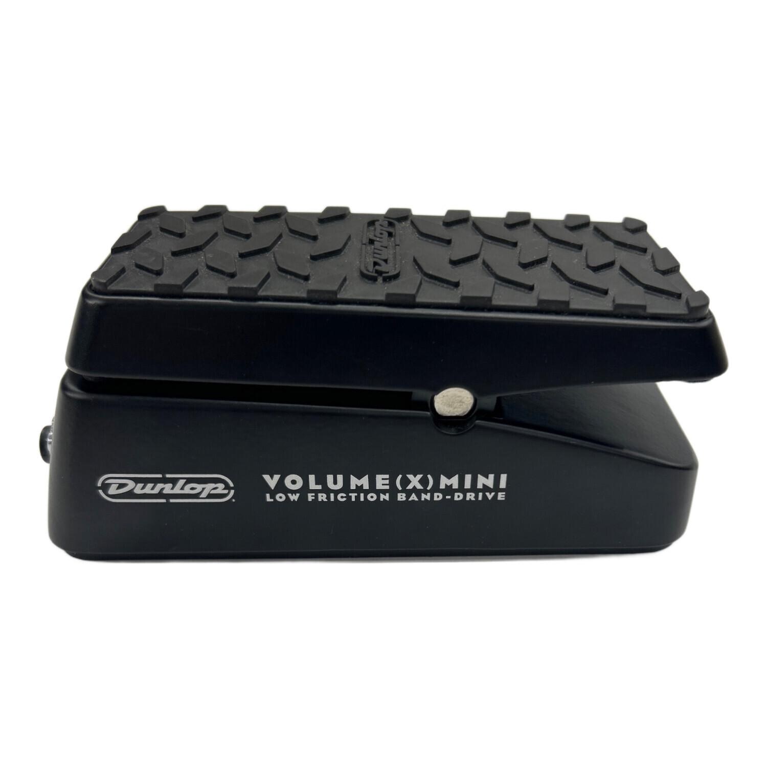 JIM DUNLOP　DVP4 Volume X Mini Pedal 中古美品 Amazon.com: JIM DUNLOP Dunlop, / Volume X Mini Pedal (DVP4