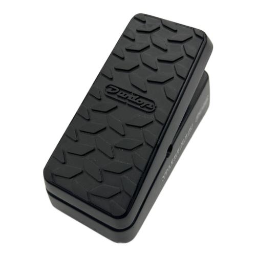 DUNLOP (ダンロップ) ボリュームペダル MMI17J290 VOLUME (X) MINI DVP4 動作確認済み