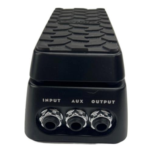 DUNLOP (ダンロップ) ボリュームペダル MMI17J290 VOLUME (X) MINI DVP4 動作確認済み