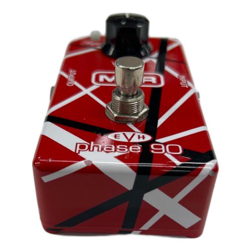 MXR (エムエックスアール) フェイザー EVH Phase 90 動作確認済み