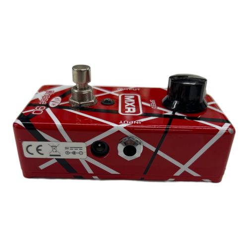 MXR (エムエックスアール) フェイザー EVH Phase 90 動作確認済み