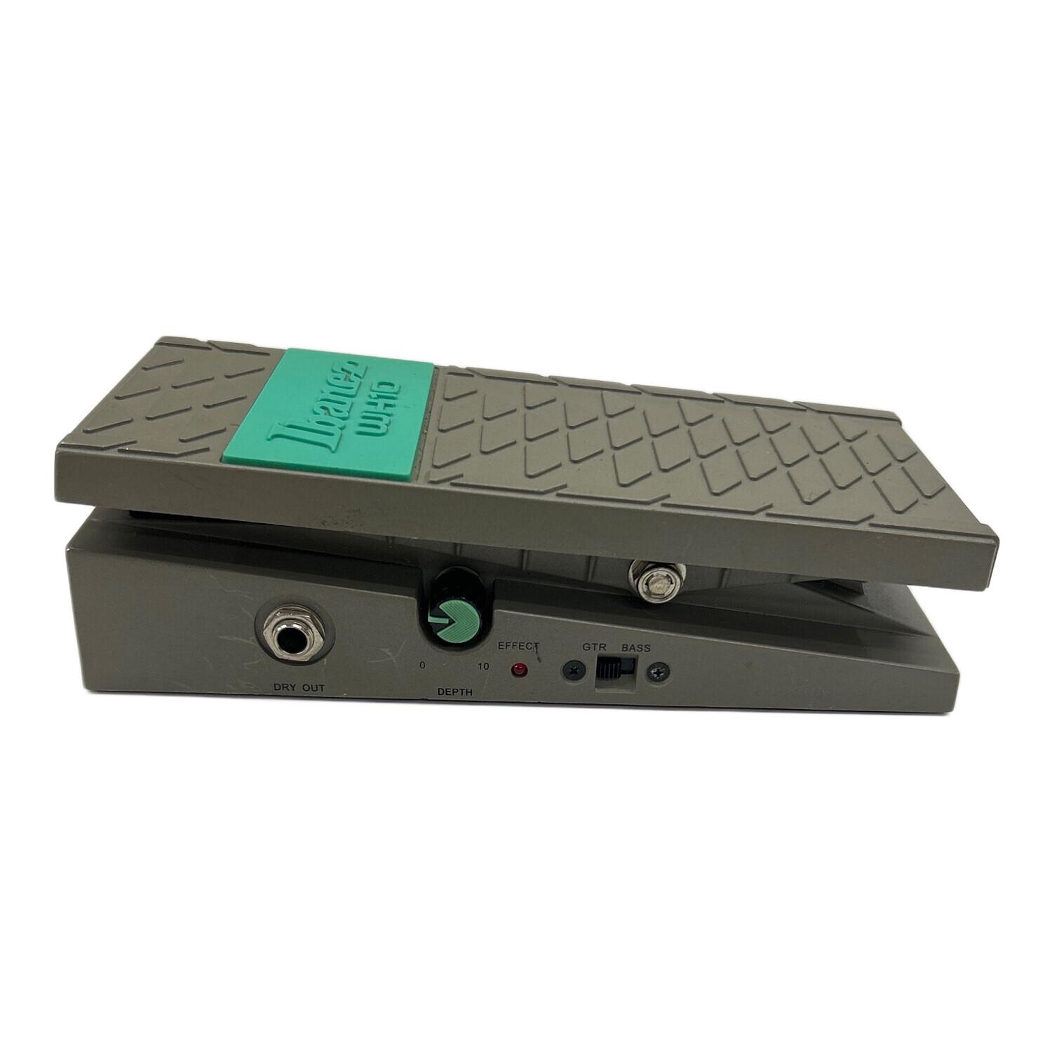 IBANEZ (アイバニーズ) ワウ WH10 V2 中国製 動作確認済み｜トレファク