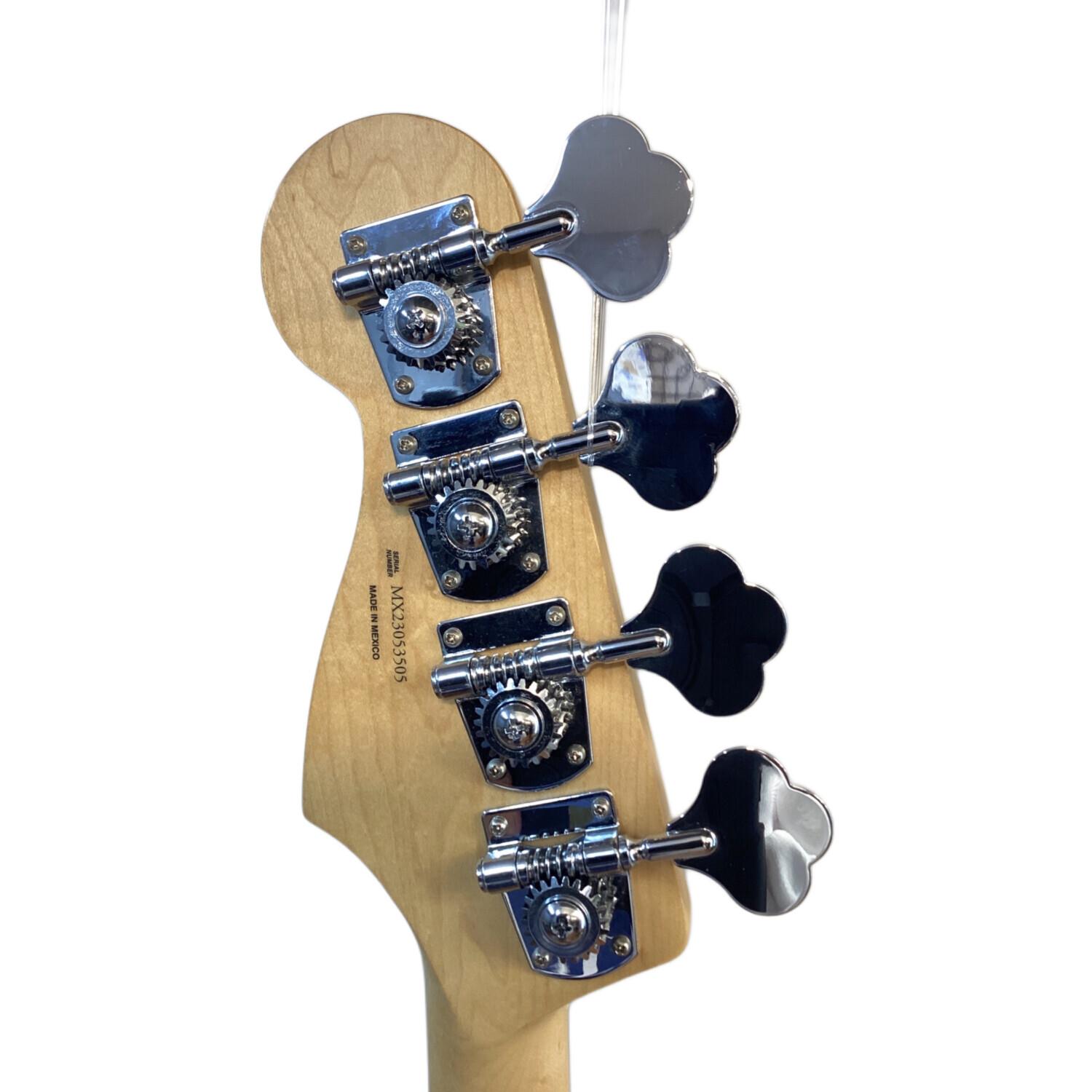 FENDER MEXICO (フェンダーメキシコ) PLAYER JAZZ BASS 2023年製