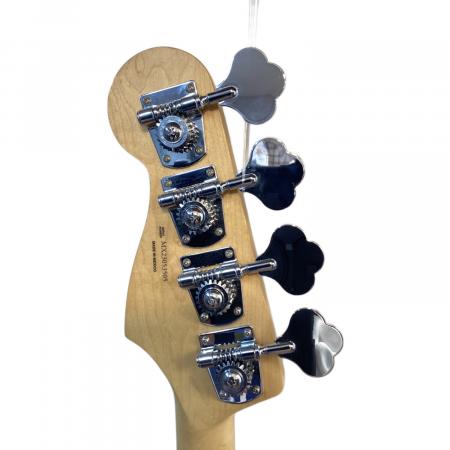 【2023年購入】Fender Mexico Jazz Master Fender Mexico / Limited Edition Player Jazzmaster Black with